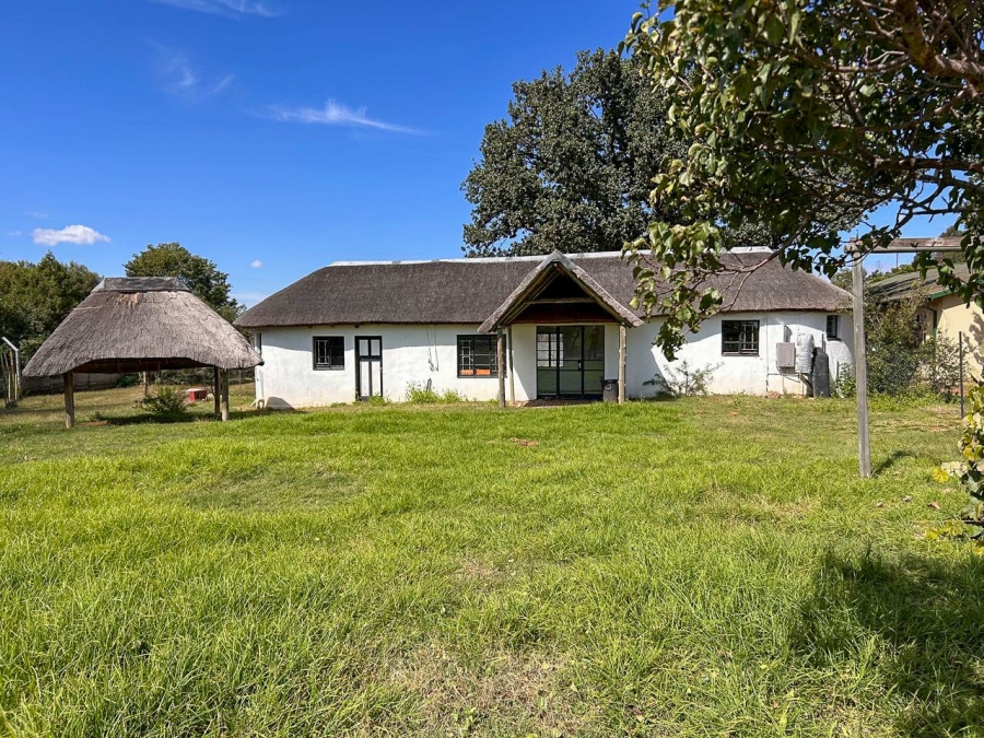 3 Bedroom Property for Sale in Parys Free State